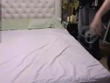 Chaturbate Nude Webcam of polinamanson