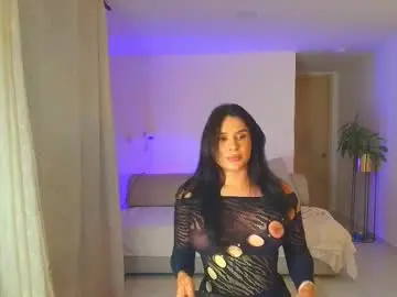 Chaturbate Live Porn of sofia_rivers_