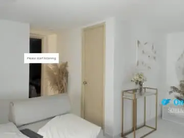 Chaturbate Best live sex cam show of sofia_rivers_