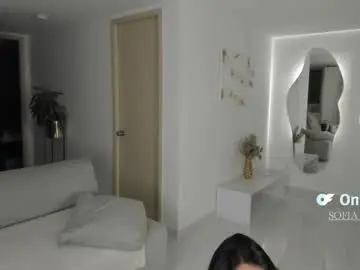 Chaturbate Adult Webcams of sofia_rivers_