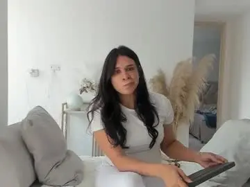 Chaturbate Sex Chat of sofia_rivers_