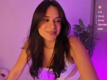 Chaturbate Best Webcam of sofia_rivers_