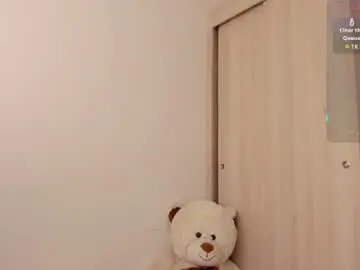 Chaturbate Live Sex Cam of sofia_rivers_