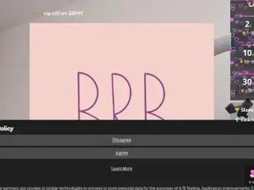 Chaturbate Adult Video Chat of sofia_rivers_