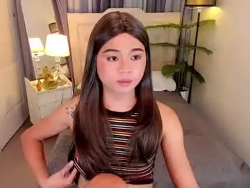 Chaturbate Live Sex Cam of unforgetableasiancock