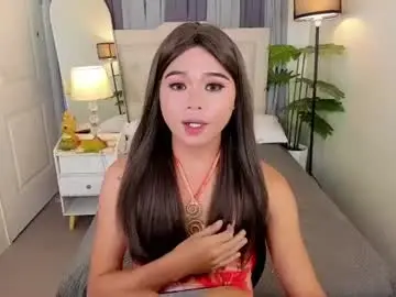 Chaturbate Nude Webcam of unforgetableasiancock