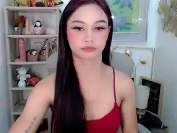 Chaturbate Live Porn of asian_annethea