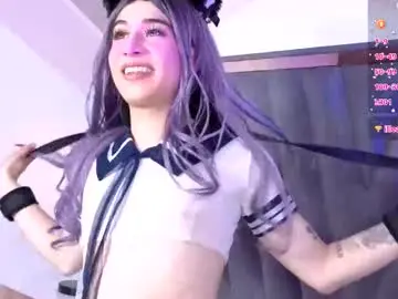 Chaturbate Live Sex of cutebabyhub