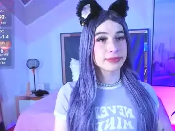 Chaturbate Adult Video Chat of cutebabyhub