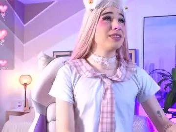 Chaturbate Adult Video Chat of cutebabyhub