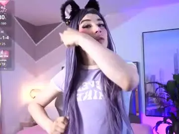 Chaturbate Adult Webcam of cutebabyhub