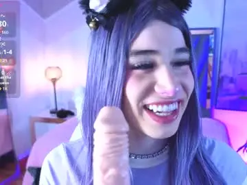 Chaturbate Adult Webcam of cutebabyhub