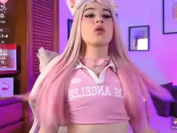 Chaturbate Best Webcam of cutebabyhub