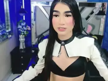 Chaturbate Adult Webcams of evangeline_star1