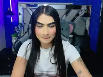 Chaturbate Best Webcam of evangeline_star1