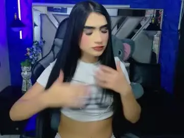 Chaturbate Free Live Porn of evangeline_star1