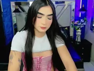 Chaturbate Nude Webcam of evangeline_star1