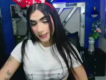 Chaturbate Best Webcam of evangeline_star1