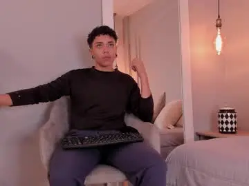 Chaturbate Adult Webcam of jp_colleman