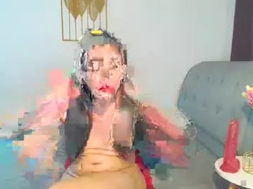 Chaturbate Live Sex Cam of talyanarosa