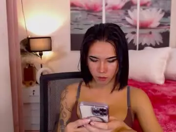 Chaturbate Free Porn Cam of transpornidol