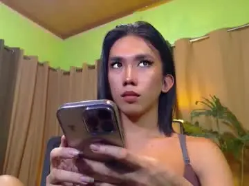 Chaturbate Best live sex cam show of transpornidol