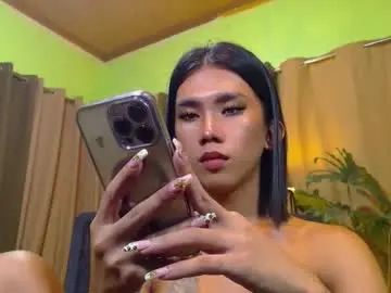 Chaturbate Live Sex Cam of transpornidol