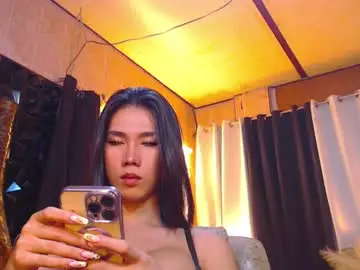 Chaturbate Adult Video Chat of transpornidol