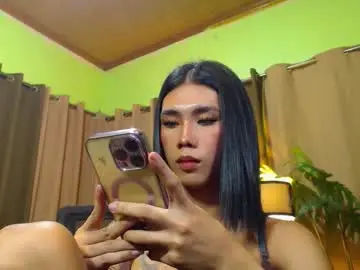 Chaturbate Adult Webcams of transpornidol