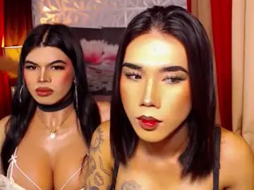 Chaturbate Watch Live Sex Cams of transpornidol