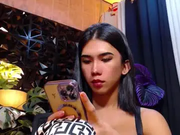 Chaturbate Sex Chat of transpornidol