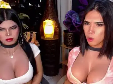 Chaturbate Adult Webcam of transpornidol