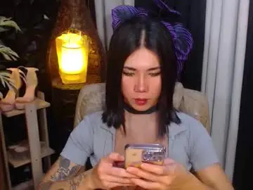 Chaturbate Adult Webcam of transpornidol