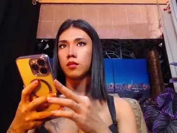 Chaturbate Sex Cam of transpornidol