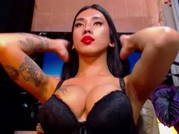 Chaturbate Watch Live Sex Cams of transpornidol
