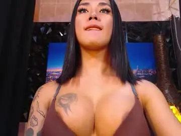 Chaturbate Private Sex Chat of transpornidol