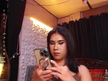 Chaturbate Adult Video Chat of transpornidol