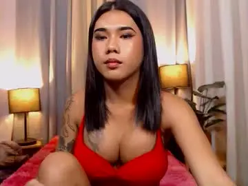 Chaturbate Free Porn Cam of transpornidol