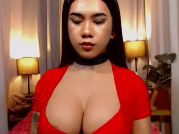 Chaturbate Private Sex Chat of transpornidol