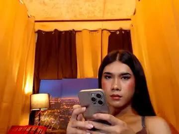 Chaturbate Adult Webcam of transpornidol