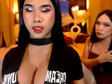 Chaturbate Free Live Porn of transpornidol