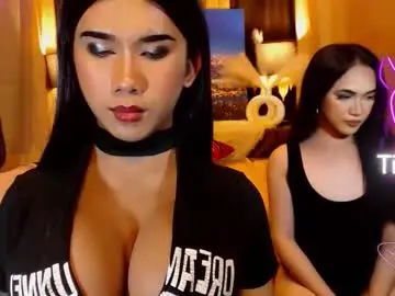 Chaturbate Live Porn of transpornidol