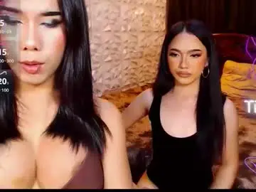 Chaturbate Free Porn Cam of transpornidol