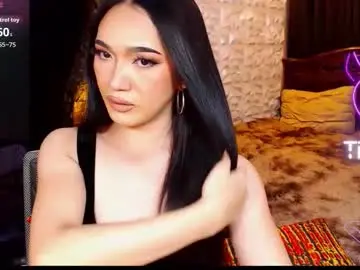 Chaturbate Free Porn Cam of transpornidol
