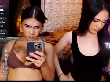 Chaturbate Free Live Porn of transpornidol