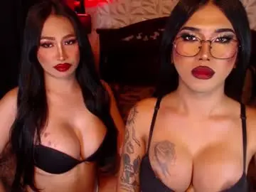 Chaturbate Free Live Porn of transpornidol