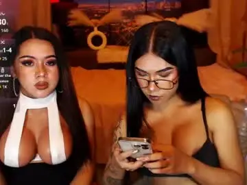 Chaturbate Live Sex Cam of transpornidol