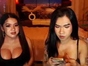 Chaturbate Live Porn of transpornidol