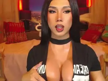 Chaturbate Live Sex Cam of transpornidol