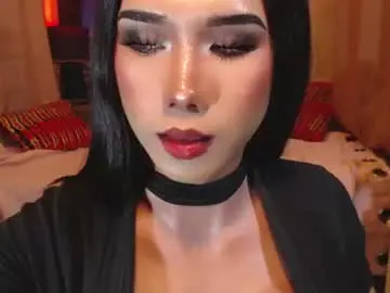 Chaturbate Free Live Porn of transpornidol